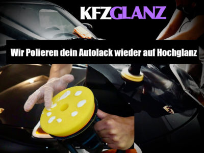 Halle für Aufbereitung und KFZ Pflege Gesucht