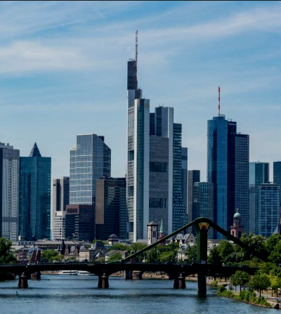 Wohnungen in Frankfurt am Main